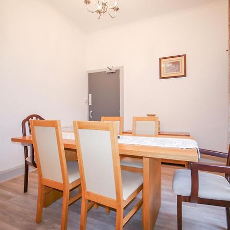 Telford Rd 5 Bedroom House Inverness Extérieur photo