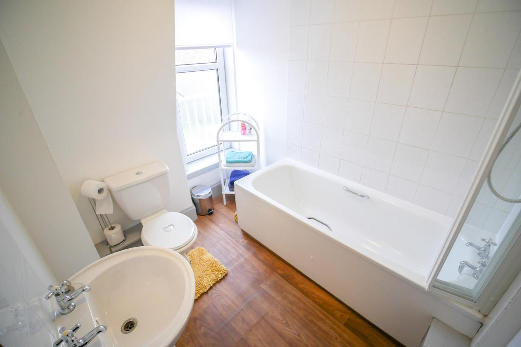 Telford Rd 5 Bedroom House Inverness Extérieur photo