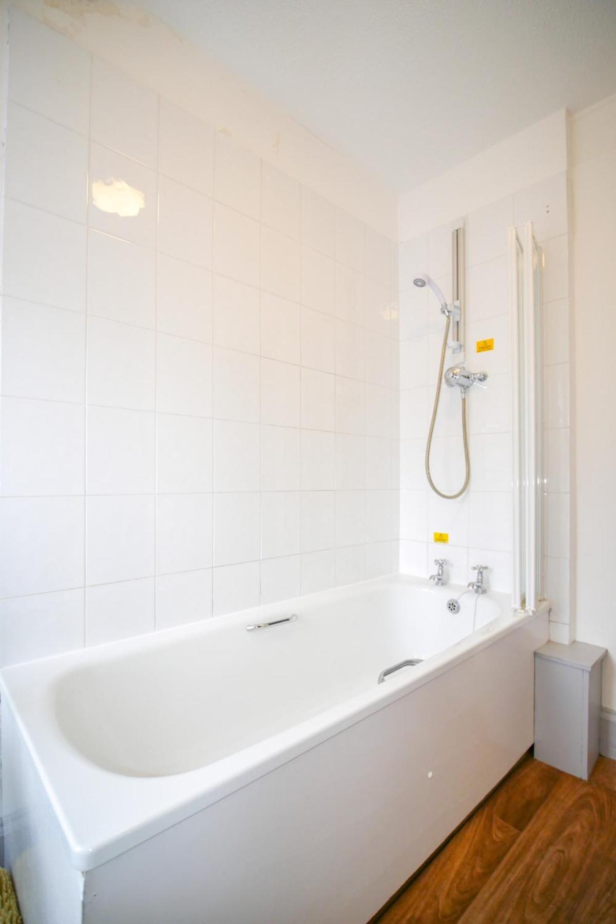 Telford Rd 5 Bedroom House Inverness Extérieur photo