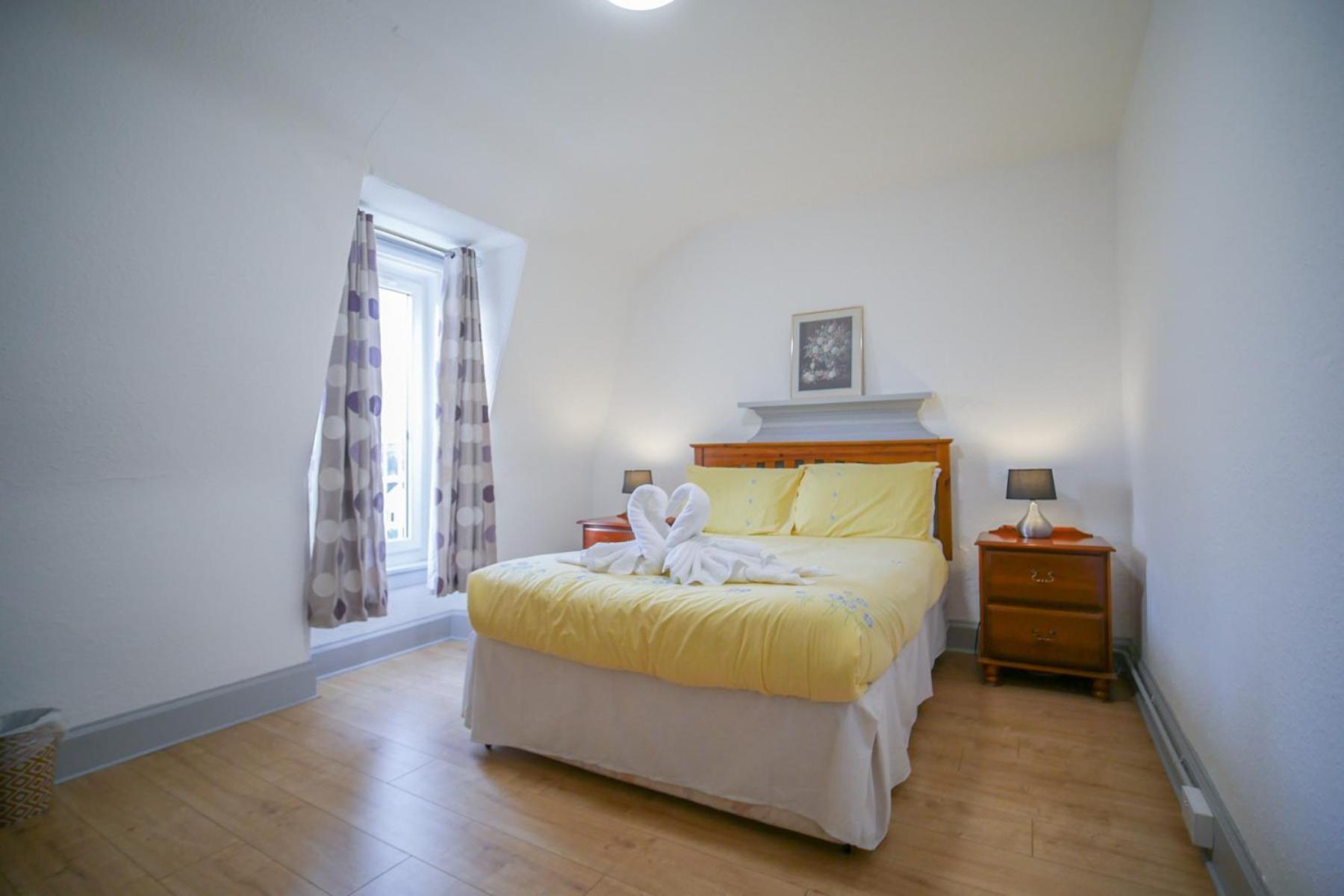 Telford Rd 5 Bedroom House Inverness Extérieur photo