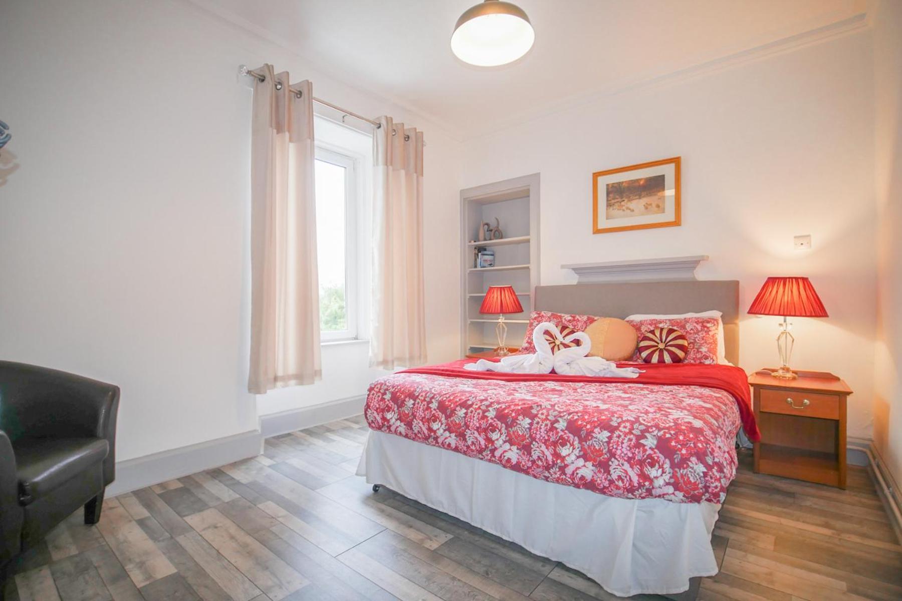 Telford Rd 5 Bedroom House Inverness Extérieur photo