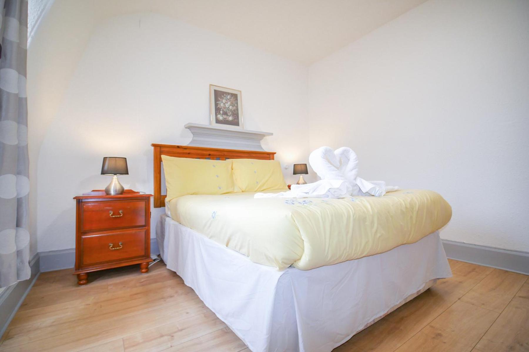 Telford Rd 5 Bedroom House Inverness Extérieur photo