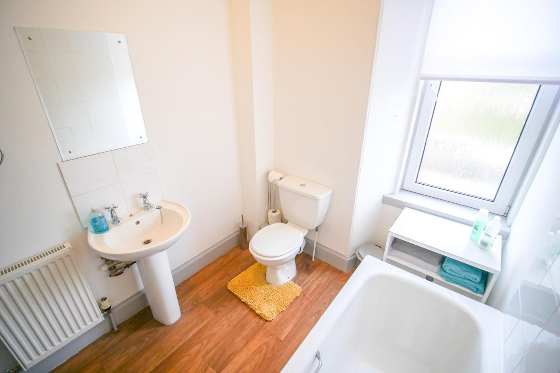 Telford Rd 5 Bedroom House Inverness Extérieur photo