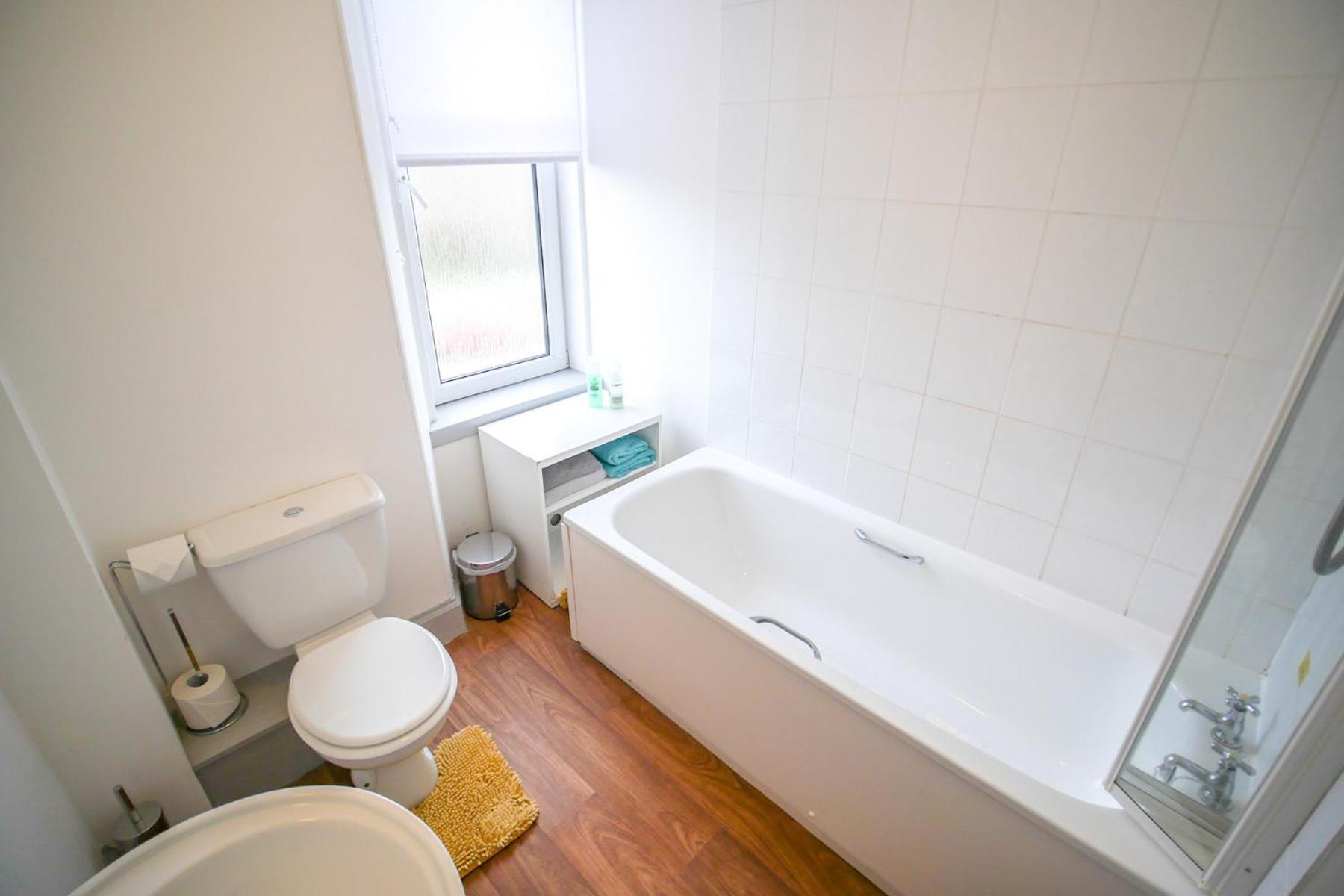 Telford Rd 5 Bedroom House Inverness Extérieur photo