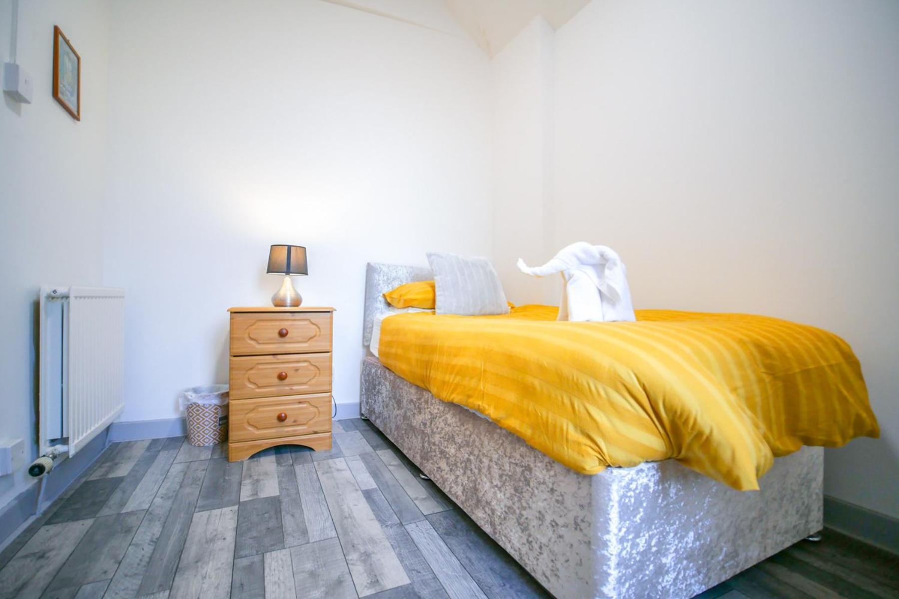 Telford Rd 5 Bedroom House Inverness Extérieur photo