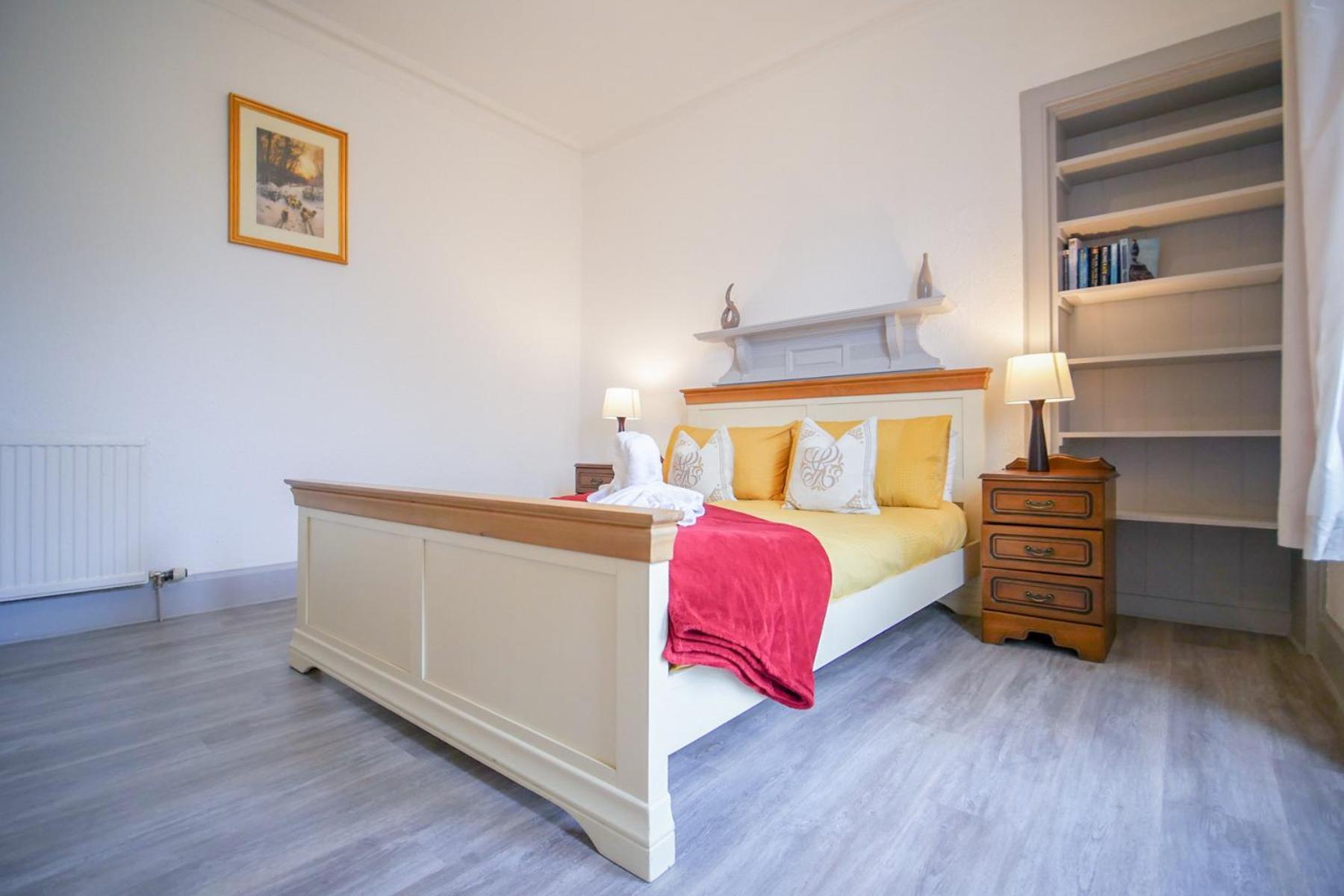 Telford Rd 5 Bedroom House Inverness Extérieur photo
