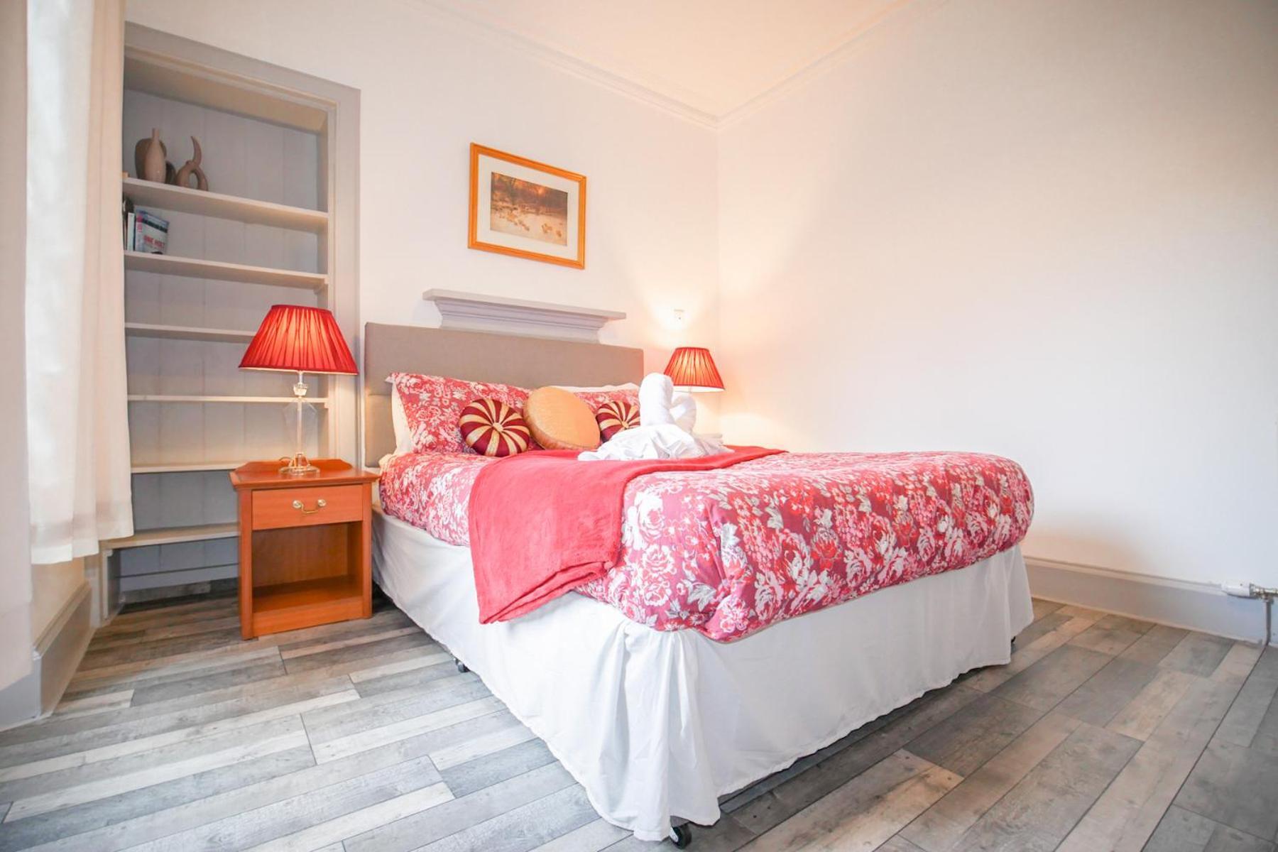 Telford Rd 5 Bedroom House Inverness Extérieur photo