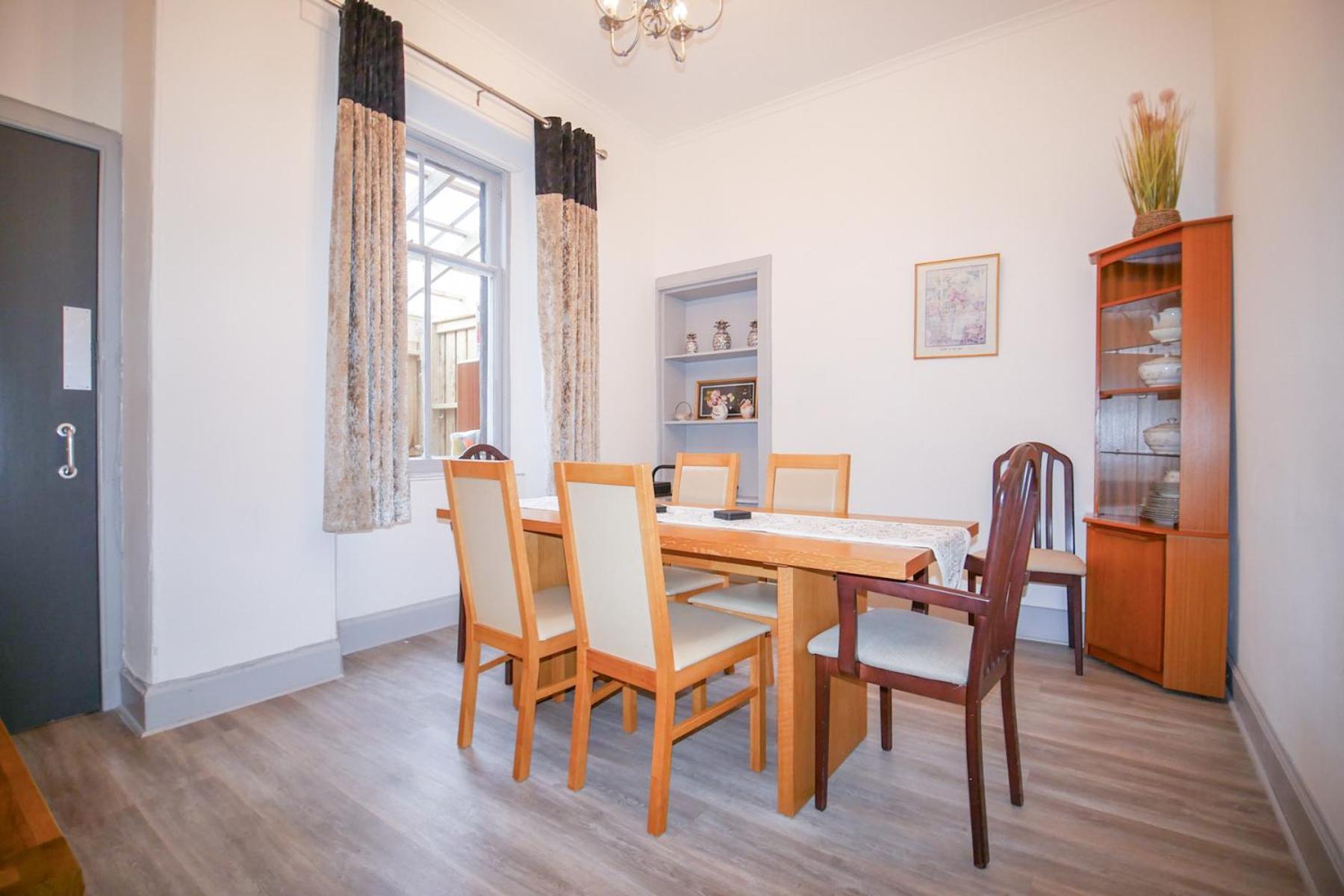 Telford Rd 5 Bedroom House Inverness Extérieur photo
