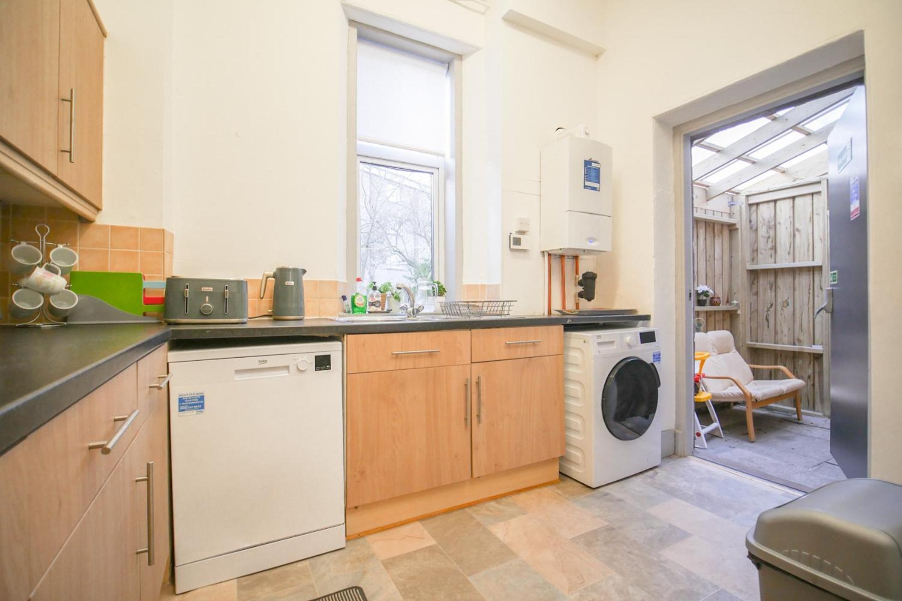 Telford Rd 5 Bedroom House Inverness Extérieur photo