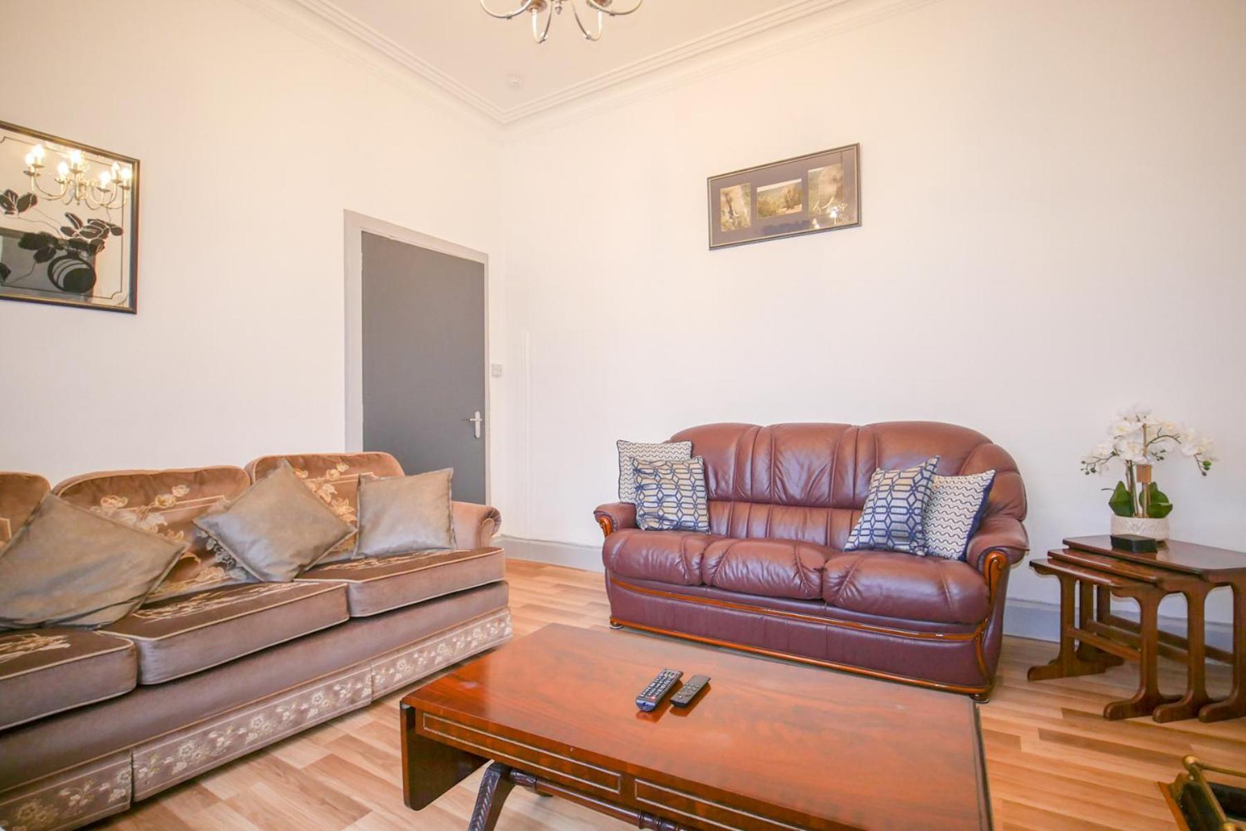Telford Rd 5 Bedroom House Inverness Extérieur photo
