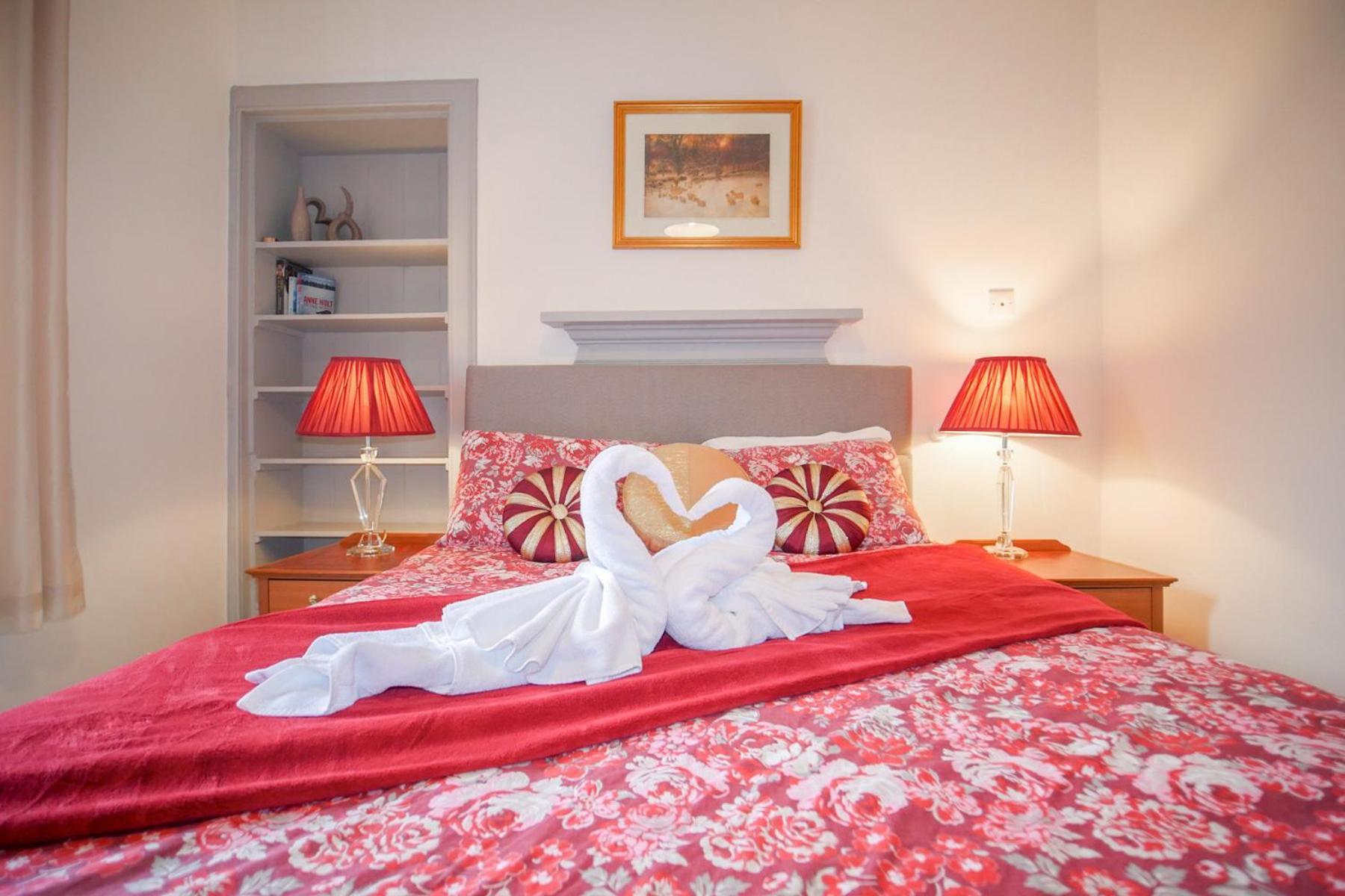 Telford Rd 5 Bedroom House Inverness Extérieur photo
