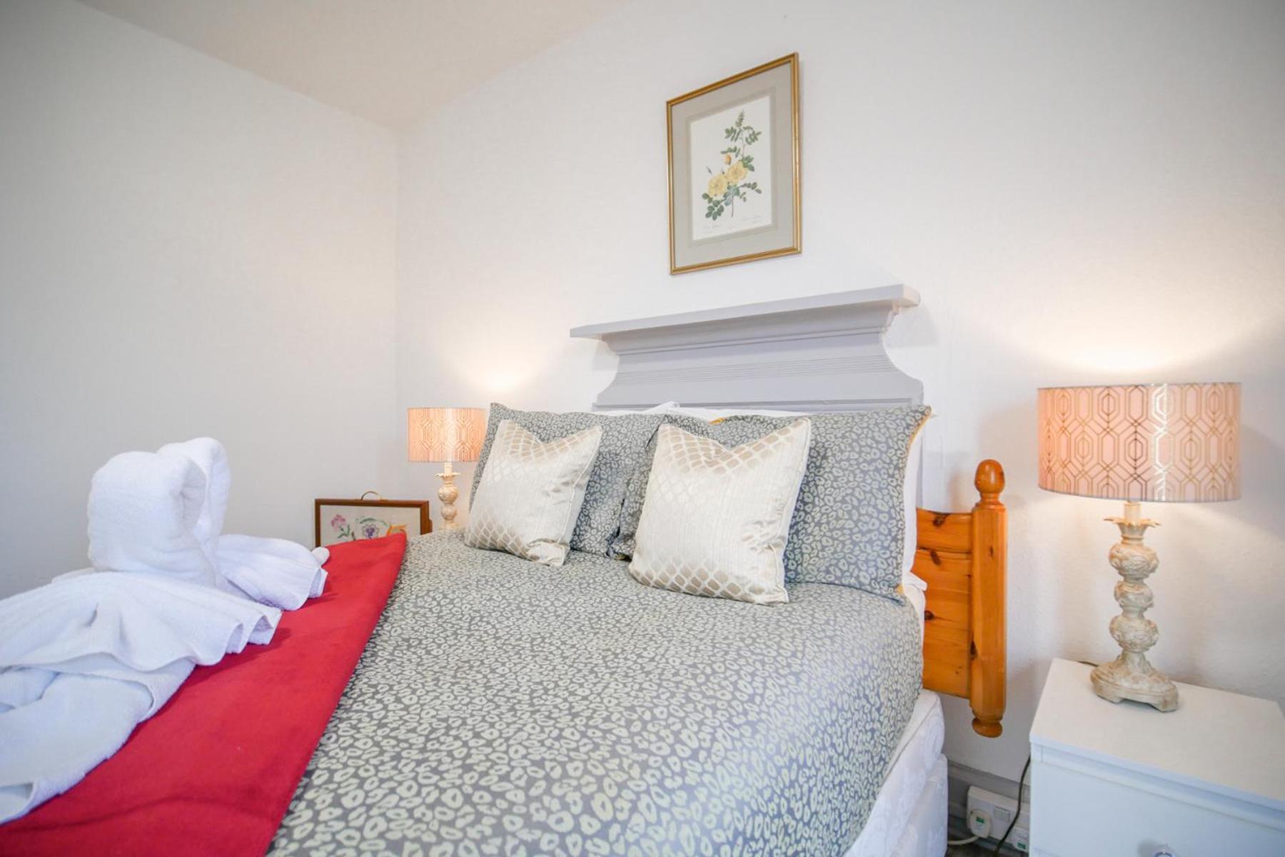 Telford Rd 5 Bedroom House Inverness Extérieur photo