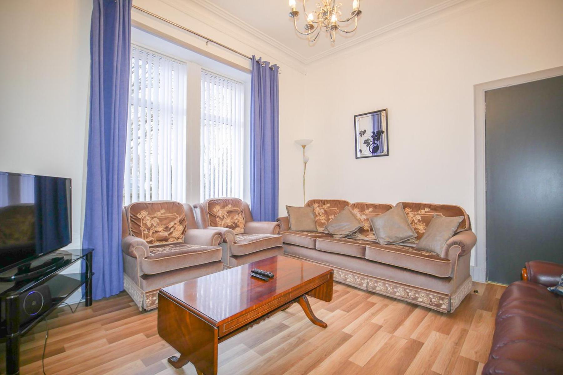 Telford Rd 5 Bedroom House Inverness Extérieur photo