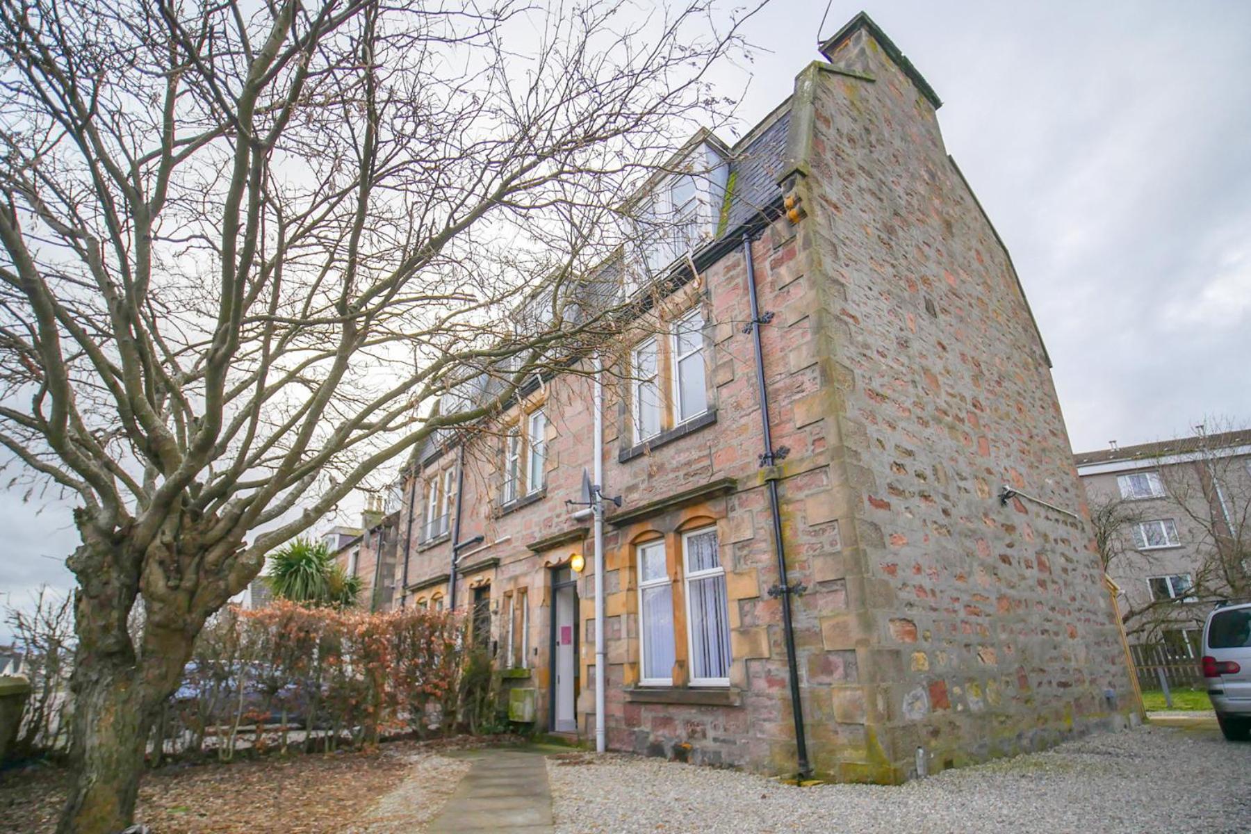 Telford Rd 5 Bedroom House Inverness Extérieur photo